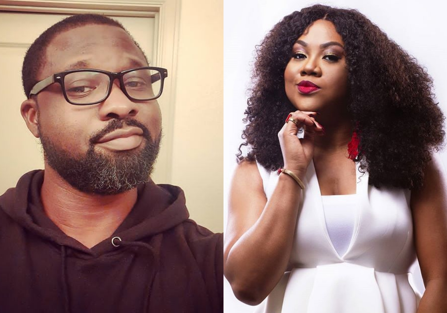 "I felt sad when I was told no sex before marriage" - Actress Stella Damasus opens up (Video)