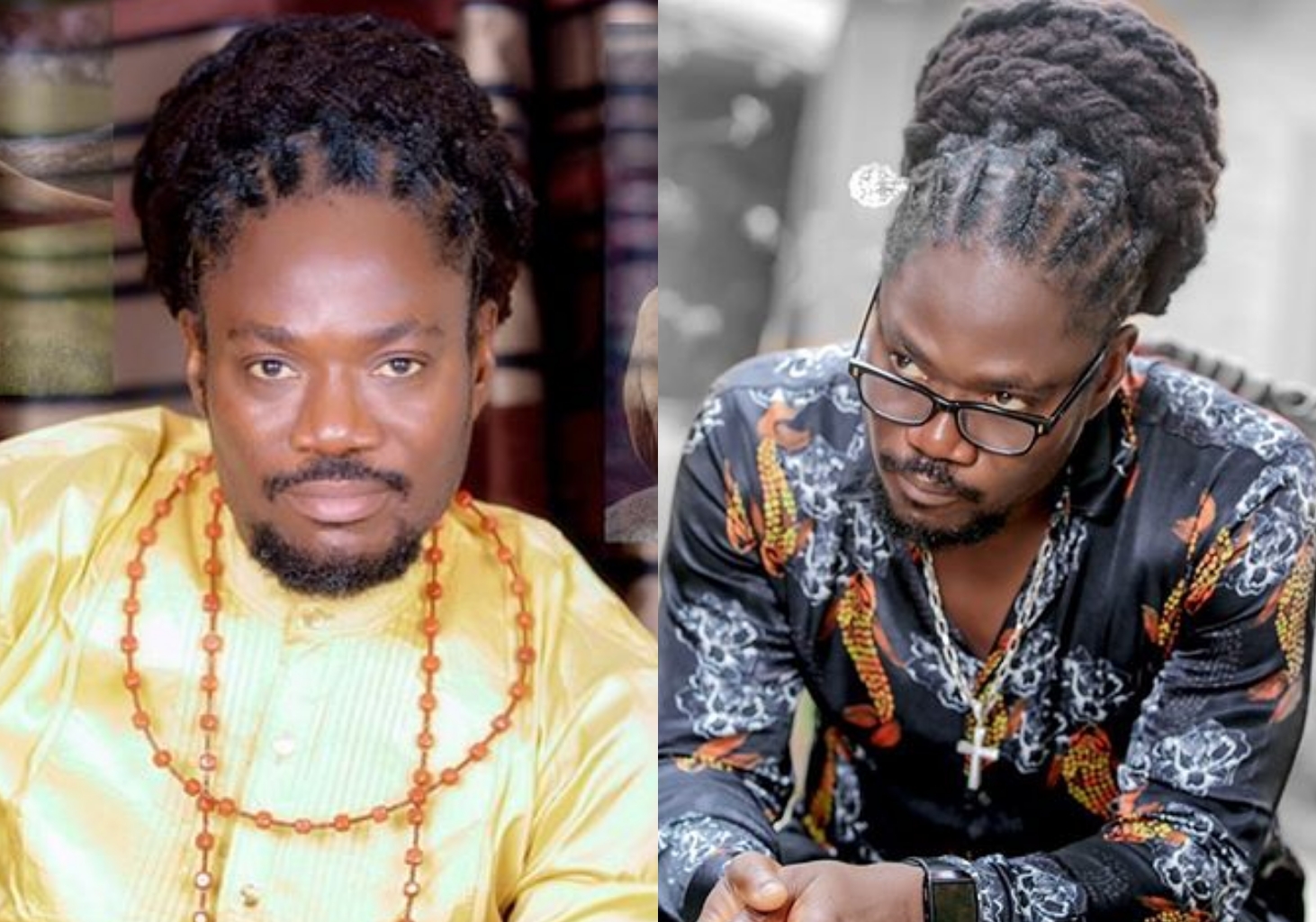 How 2007 accident affected my career – Daddy Showkey opens up (Video)