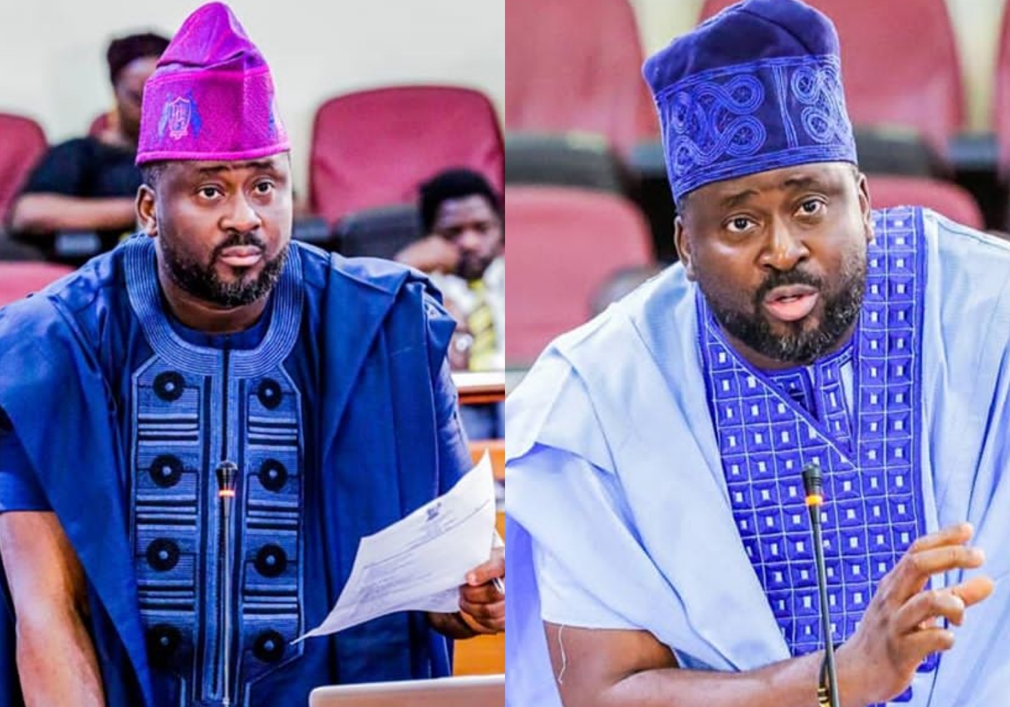 COVID-19 cases will increase if lockdown is lifted on May 4th – Desmond Elliot