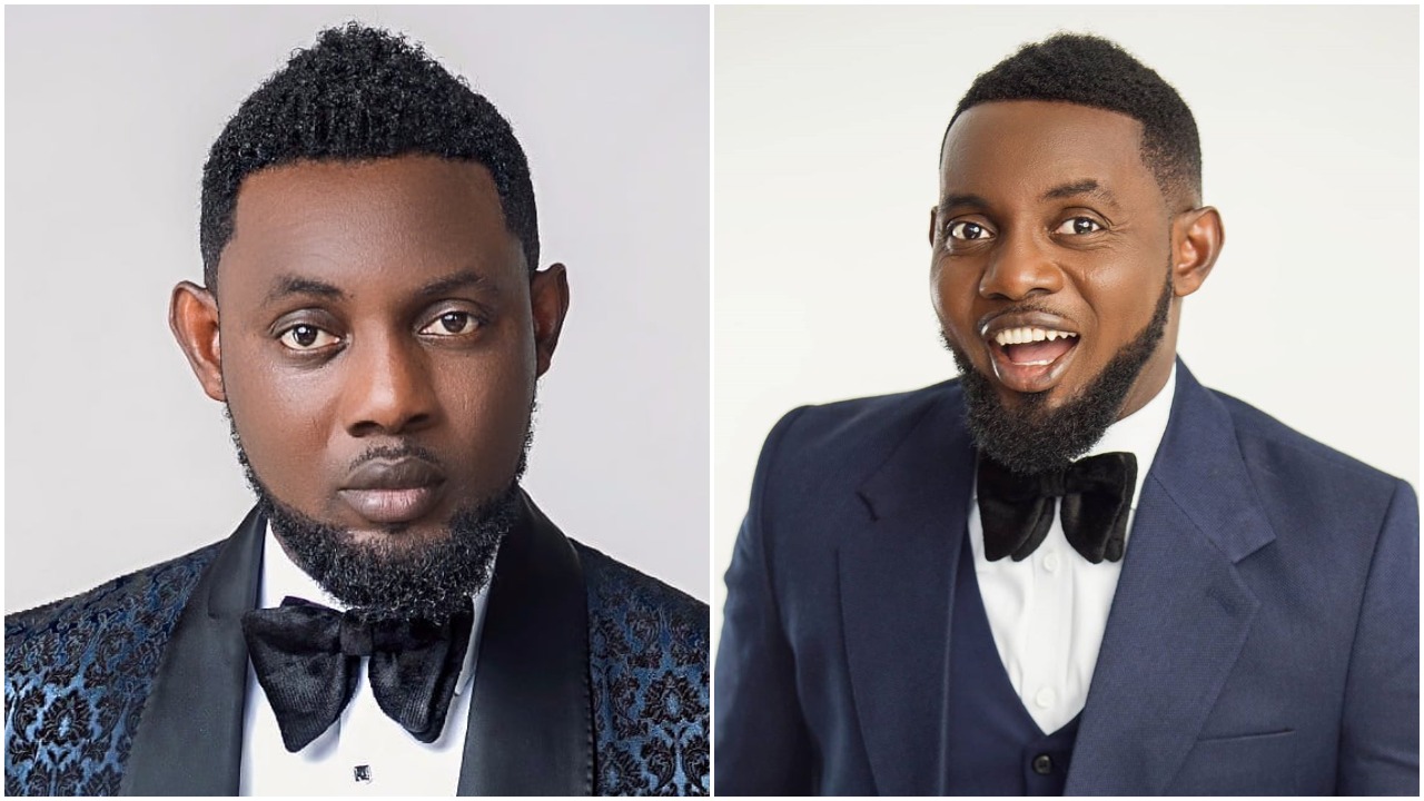 You dont CONTACT a Disease, You CONTRACT It - Comedian AY drags Politicians 