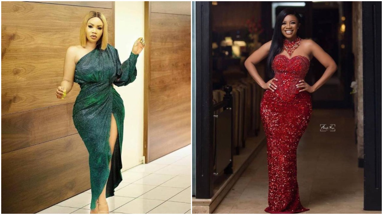 12 Aso Ebi Styles you need to wear to show off