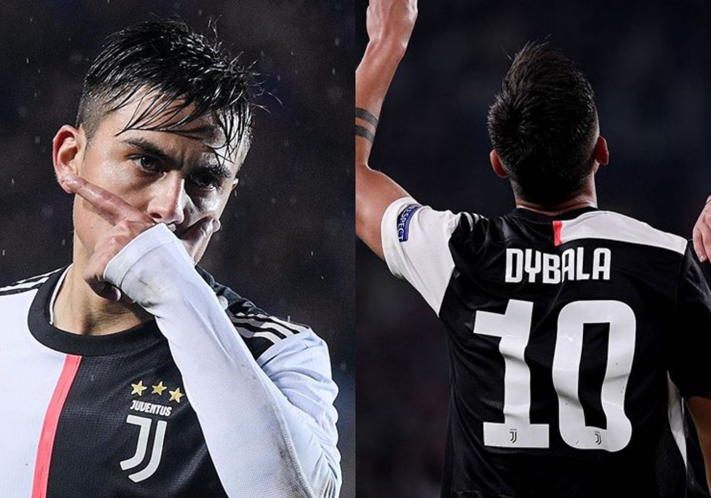 Juventus Paulo Dybala fully recovers from Covid-19, no longer isolating at home