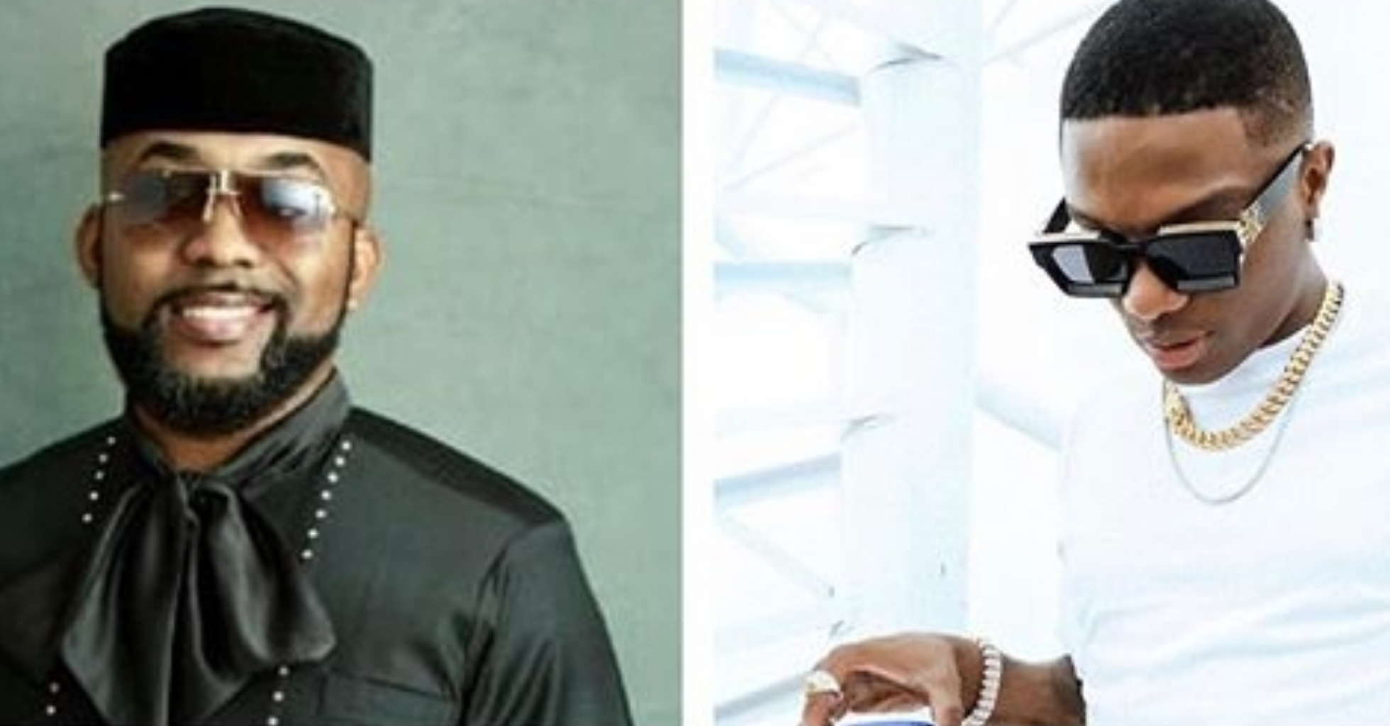 “My name is Wizkid” – Tweet of Wizkid begging Banky W for support 10 years ago surfaces online