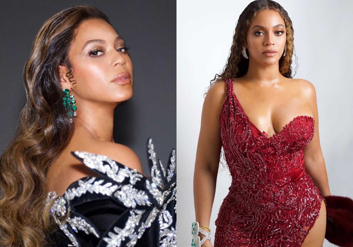 "People don't make albums anymore, it's all about singles" – Beyonce (Video)