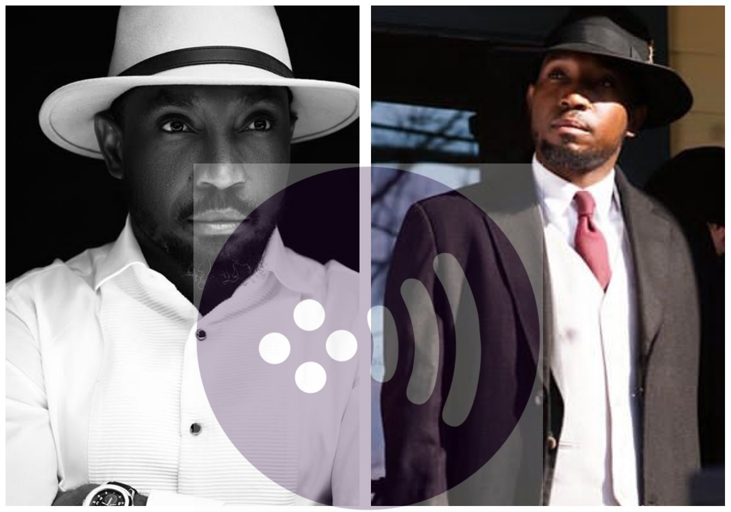 "I'm an upcoming artiste" – Timi Dakolo shock fans with his description