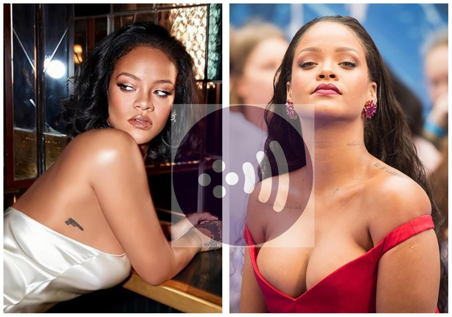 Rihanna named richest female musician in UK, earn 3rd spot on Sunday Times Rich List