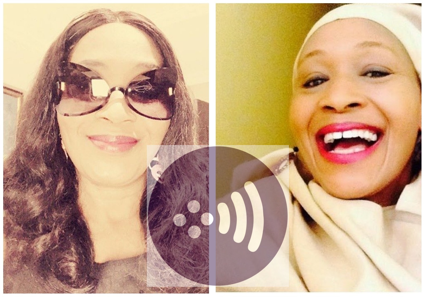 "I chased away Estate agents who visited me without face mask" – Kemi Olunloyo