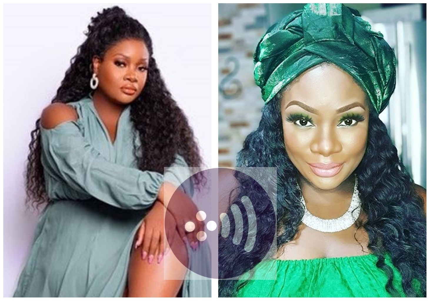 "If your Mom and Dad still call you, you're the luckiest person on Earth" – OAP Toolz