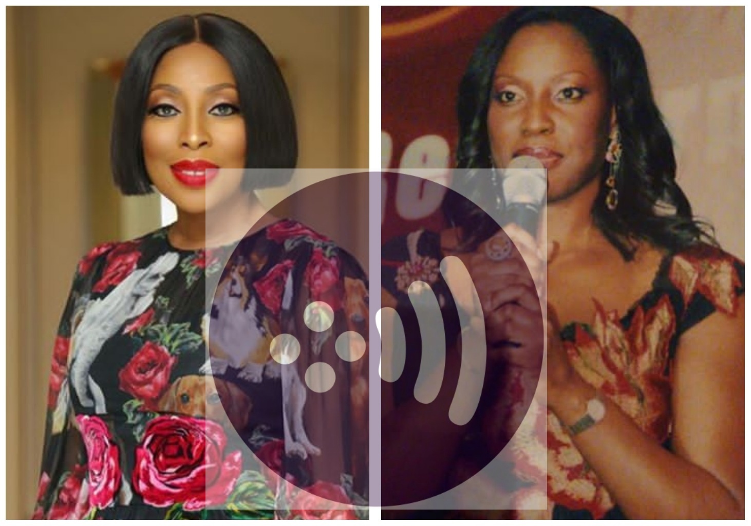 "14 Years ago I started this journey" – Mo Abudu reminice on when she started Moment with Mo