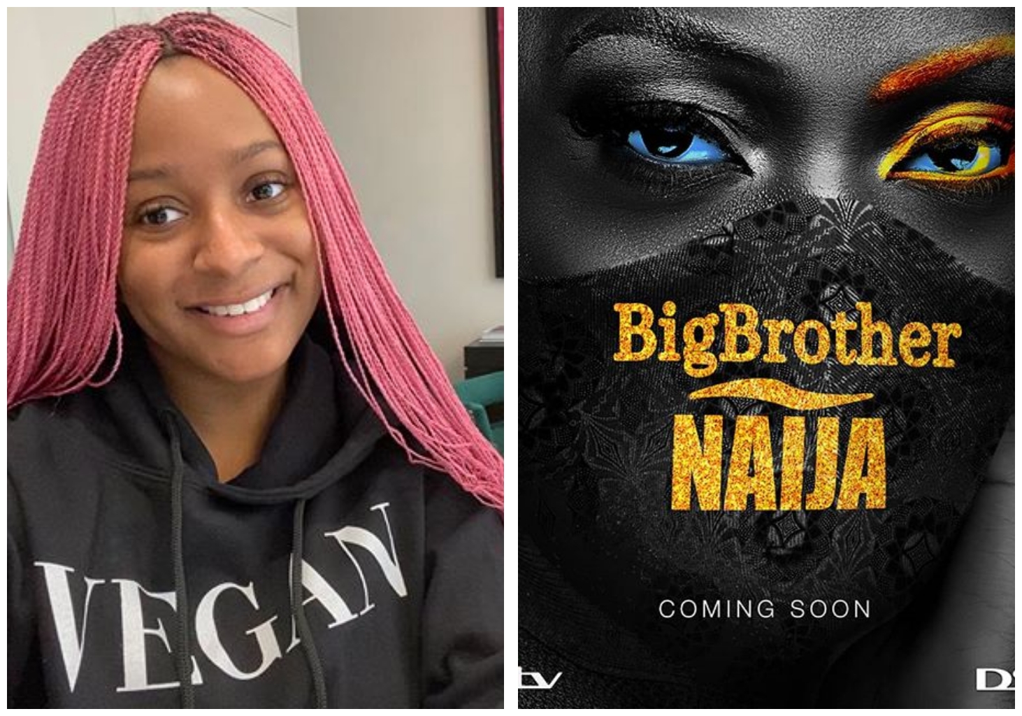 #BBNaija: DJ Cuppy set to audition for 2020 edition of big brother naija show