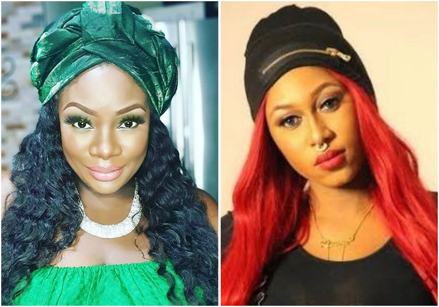 We don't take care of our artiste in Nigeria – OAP Toolz reacts to Cynthia Morgan's ordeal