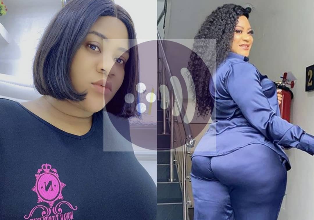 “I don’t have sense” – Nkechi Blessing makes shocking revelation about self