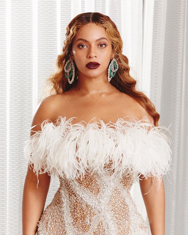 Beyonce reportedly in talks to sign $100m deal with Disney to appear on 3 projects