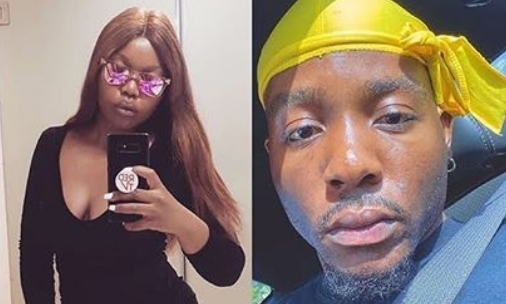 'You are a rapist' – Singer Zoro called out by lady for allegedly raping her