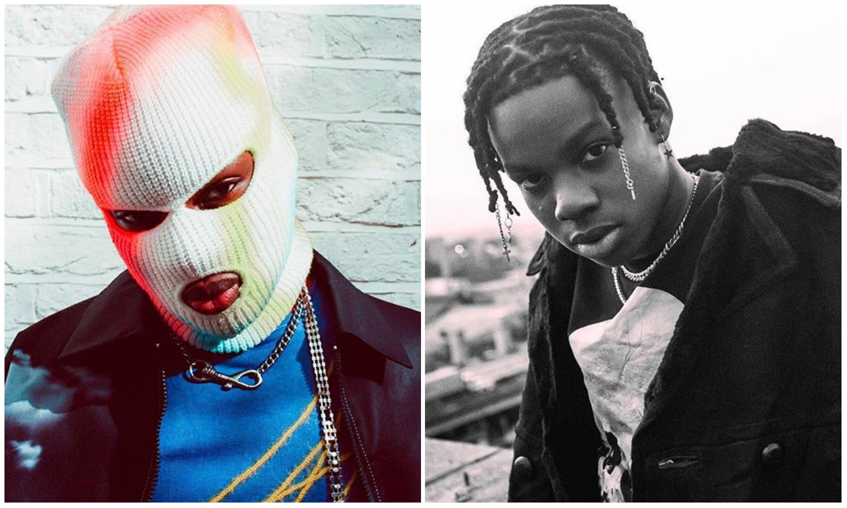 'This means a lot to us' – Don Jazzy heap praise on Rema over BET Awards nomination