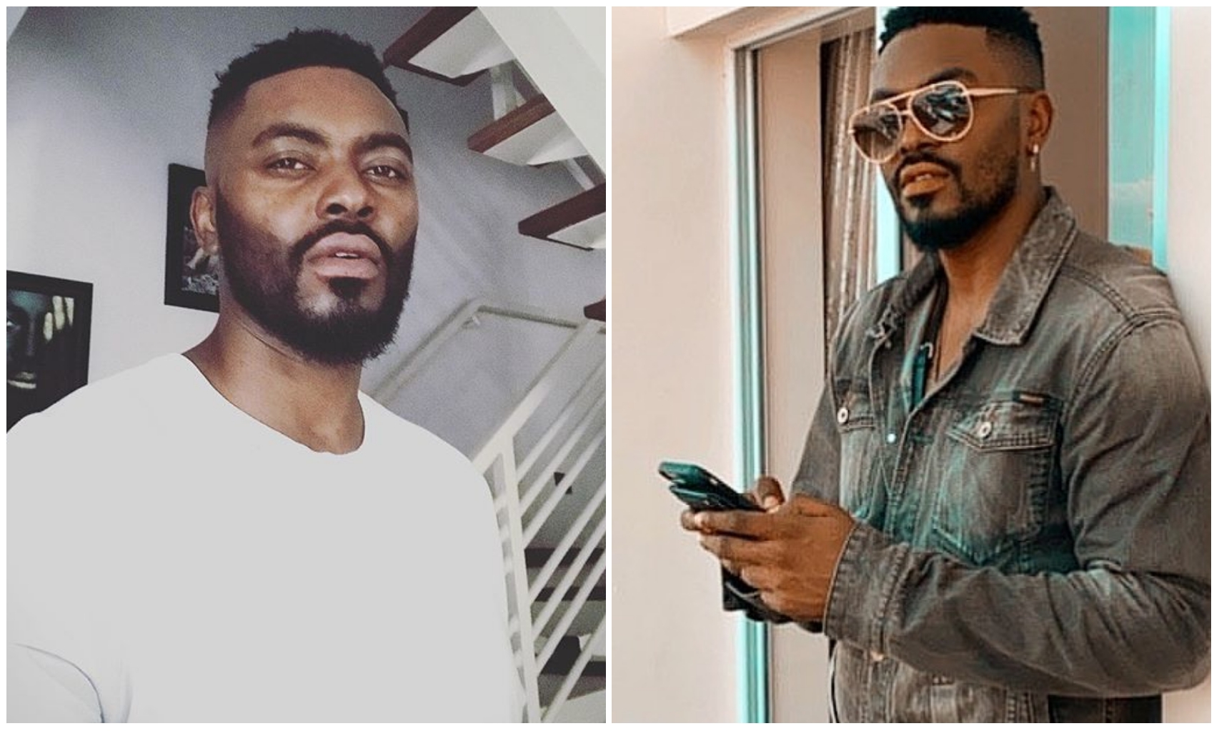 'I wish I could be a white man' – Actor Tayo Faniran calls out Nigerian leaders (Video)
