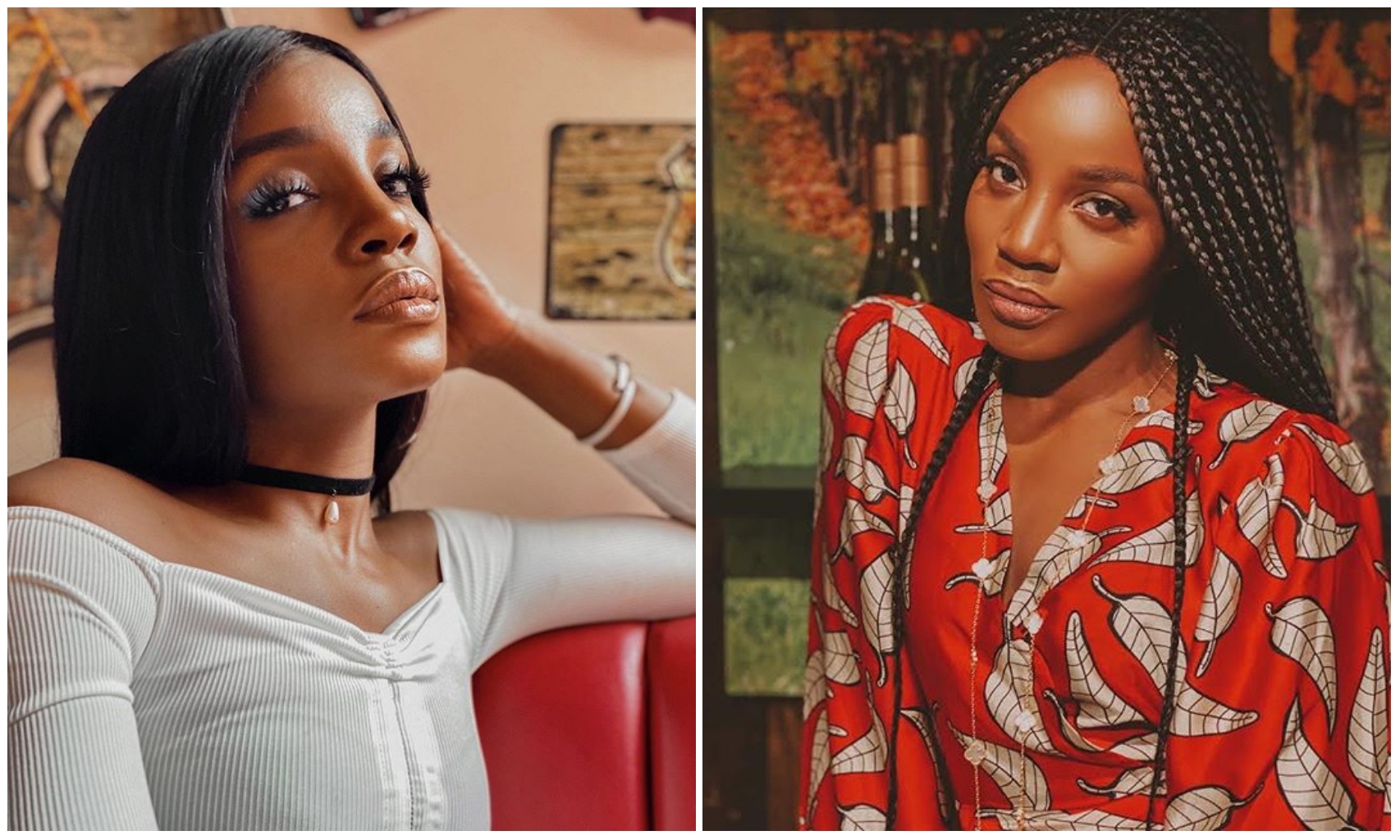 I don’t flaunt my wealth on social media because it’s tacky – Singer Seyi Shay