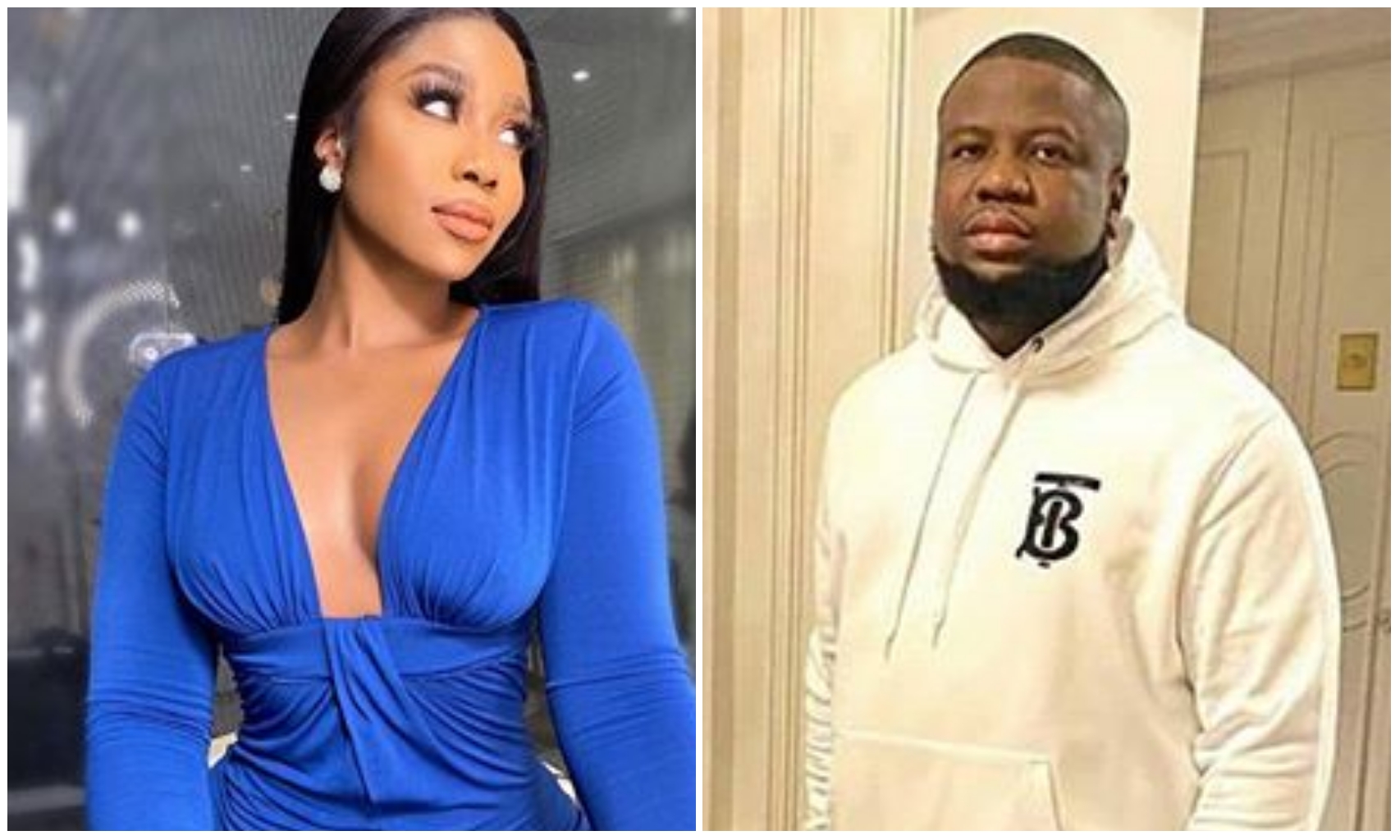 'A low key man will turn me on' – Actress Lily Afe doesn’t want a man like Hushpuppi