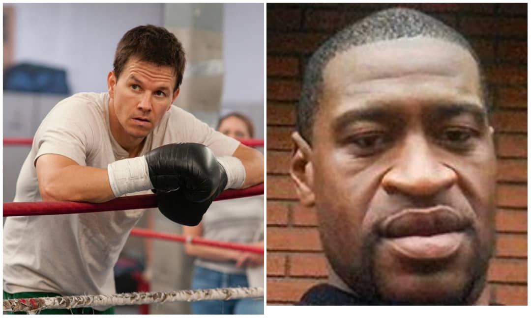 Actor Mark Wahlberg dragged for his crime past after tweeting Black Lives Matters (Photos)