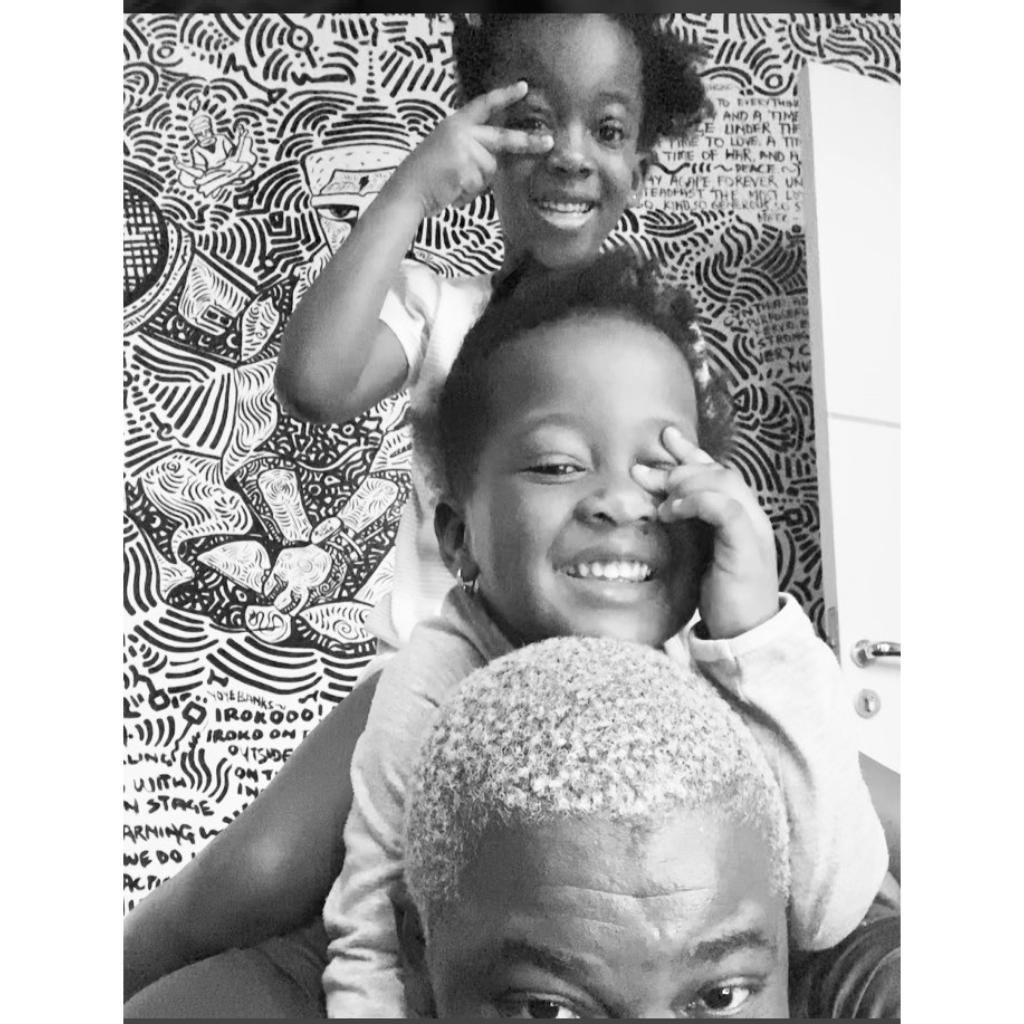 OAP Dotun spends priceless time with his cute daughters on father's day (Video) 2 WhatsApp Image 2020 06 21 at 2.48.51 PM