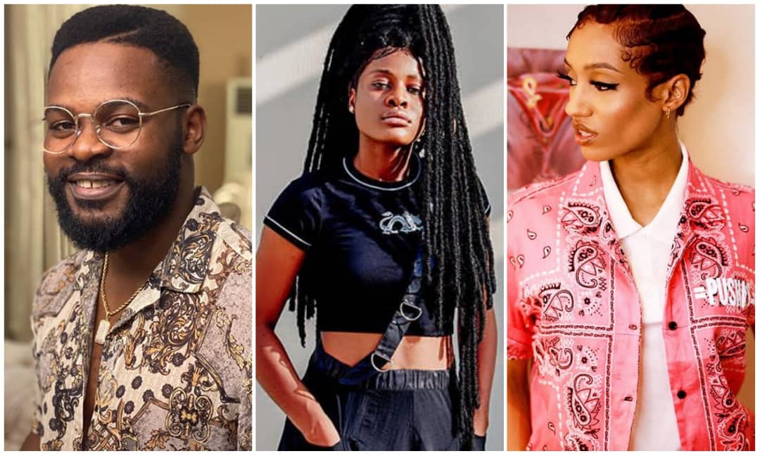 'This is beautiful' – Falz, Alex Unusual, Dija others reacts to Simi's post to Adekunle Gold on father's day (Photos) 1 WhatsApp Image 2020 06 21 at 9.11.48 PM