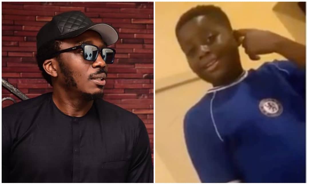 Bovi disown son who failed to celebrate him on Father’s Day 