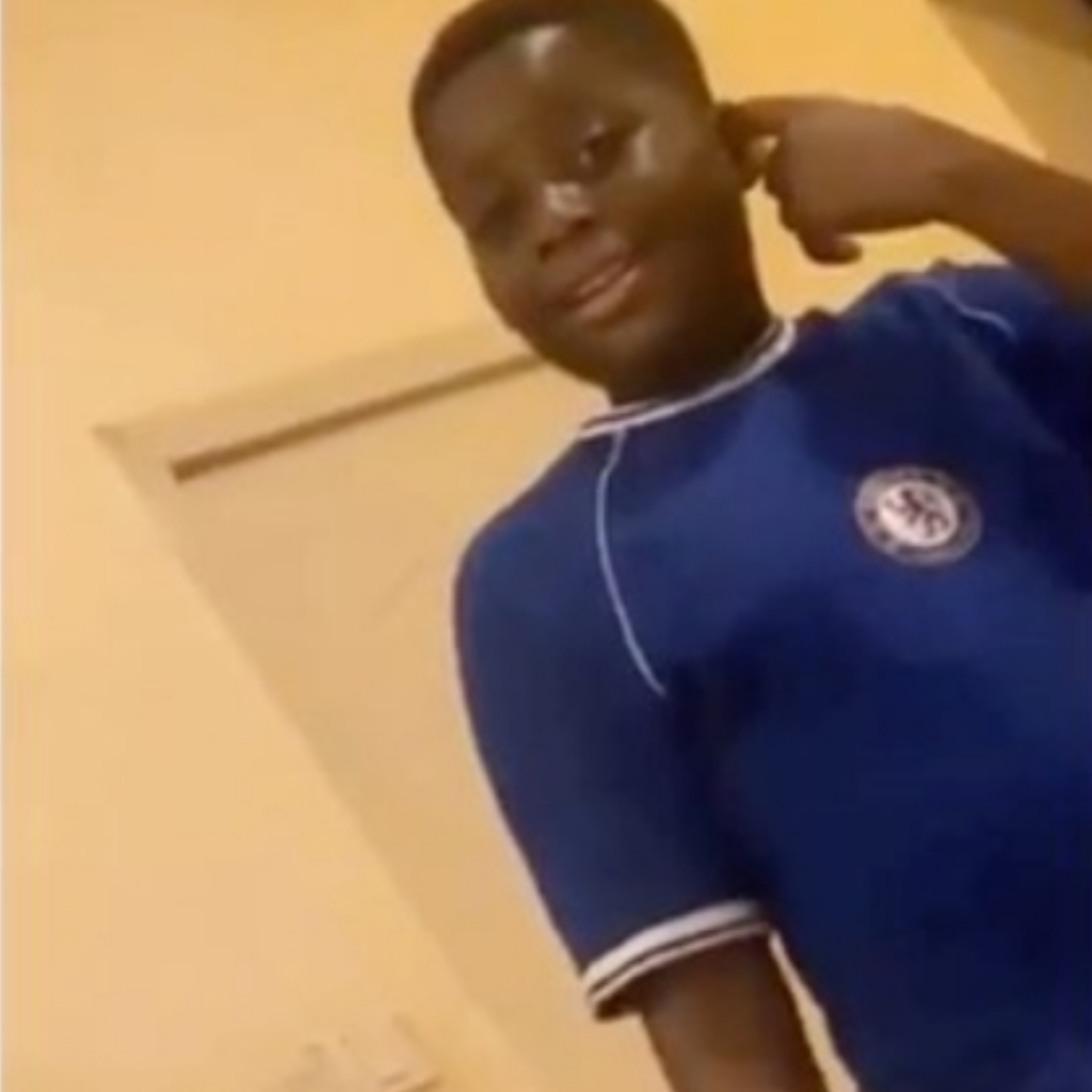 'Ask God for your request' – Bovi disown son who failed to celebrate him on Father’s Day (Video) 2 Bovi disown son who failed to celebrate him on Father’s Day