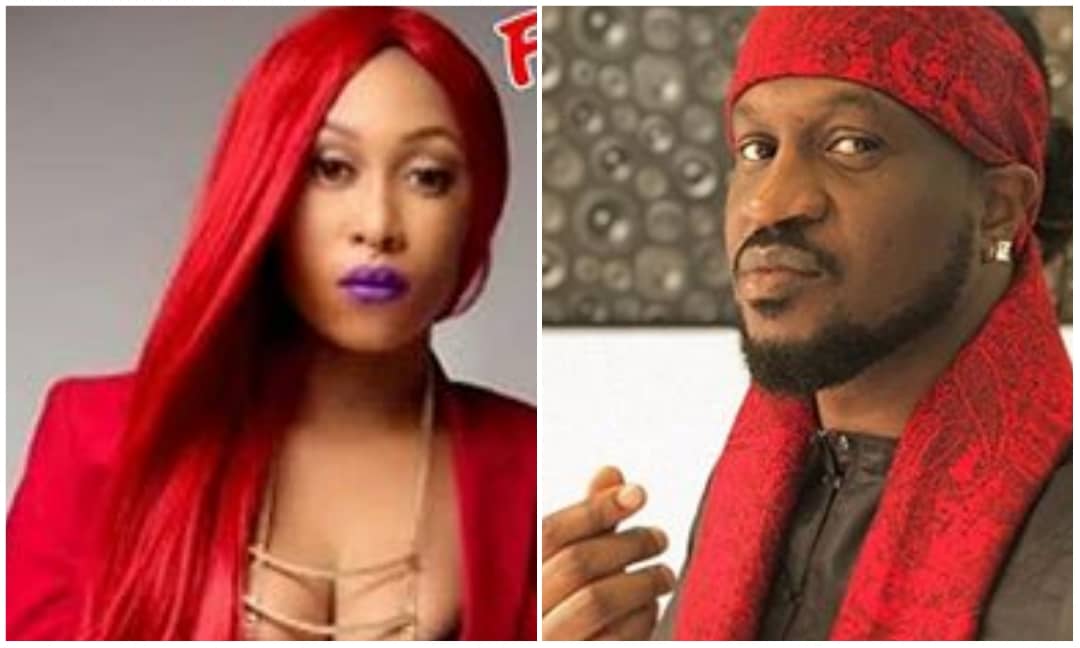 Cynthia Morgan rain curses on Paul Okoye for claiming she's blaming Jude cause she failed 1 WhatsApp Image 2020 06 26 at 10.19.29 AM 1