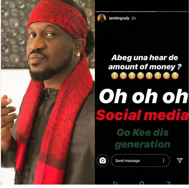Social media will be the death of this generation – Paul Okoye rants 2 WhatsApp Image 2020 06 26 at 6.17.36 AM