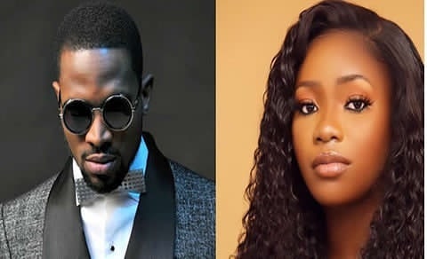 Police grill D’Banj over rape allegation with model, Seyitan Babtayo 1 Police grill D’Banj over rape allegation with model, Seyitan Babtayo