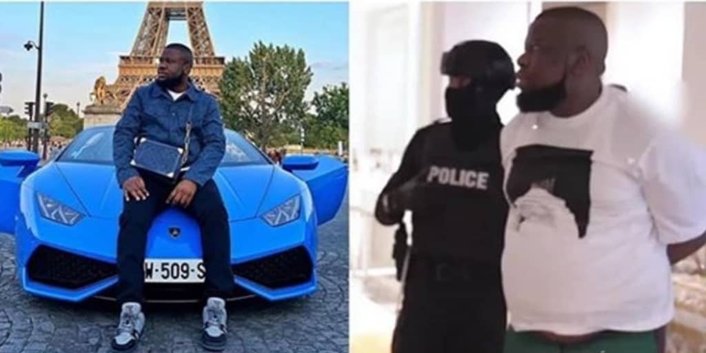 “Yahoo boys are not trying to survive, they are trying to Kill people” - Nigerian man rants (Photo)