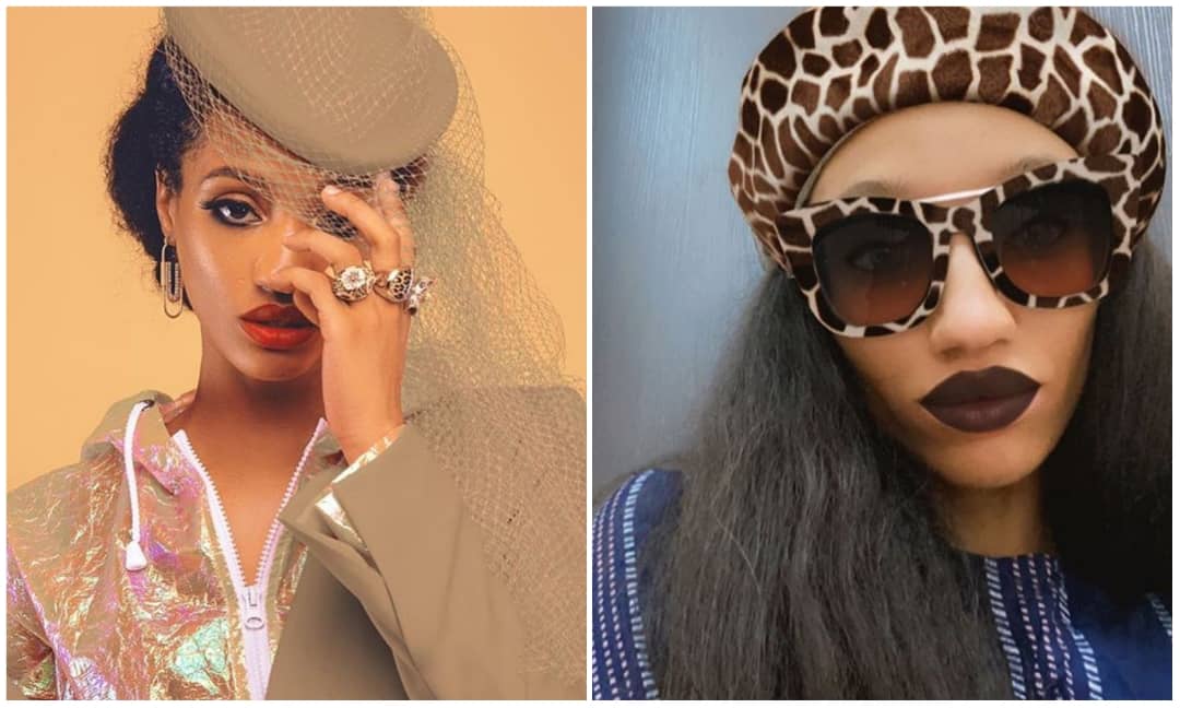 Our young girls need to grow up before engaging in sexual relations — Singer Dija 1 engaging in sexual relations — Singer Dija