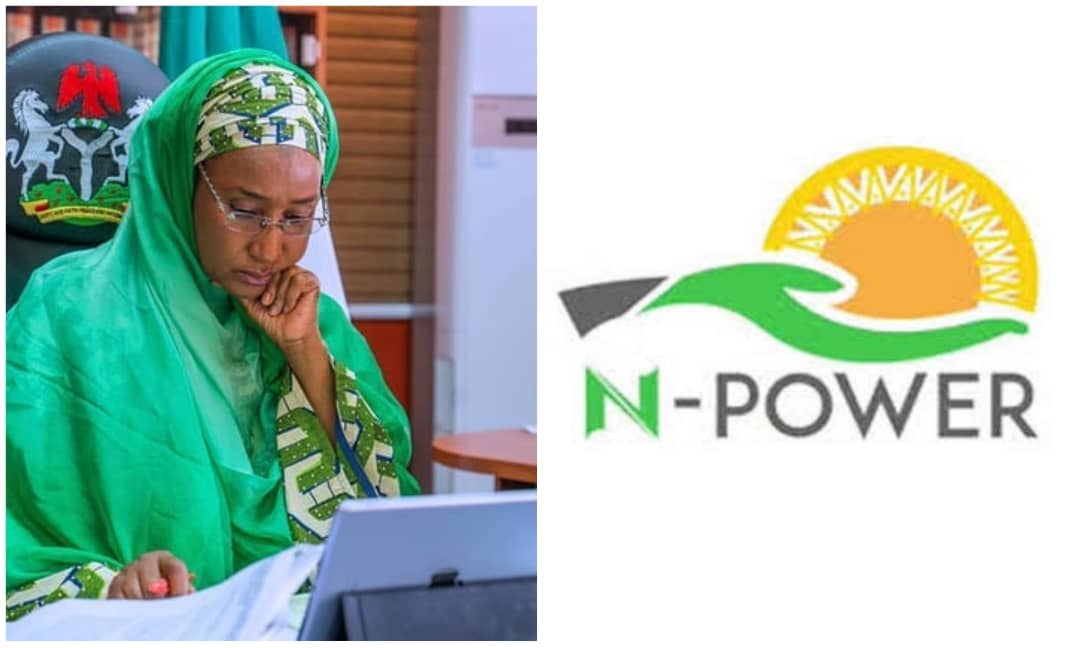 We have received over 1 million applicant for N power – Minister of Humanitarian Affairs 1 1 million applicant for N power – Minister of Humanitarian Affairs