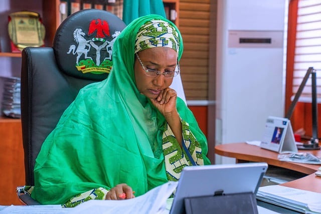 We have received over 1 million applicant for N power – Minister of Humanitarian Affairs 2 1 million applicant for N power – Minister of Humanitarian Affairs