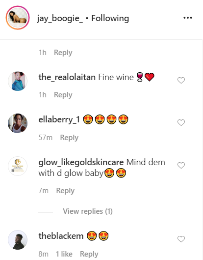 'Bobrisky in trouble' – Fans reacts to Jay Boogie's new sultry post (Photo) 4 bob22