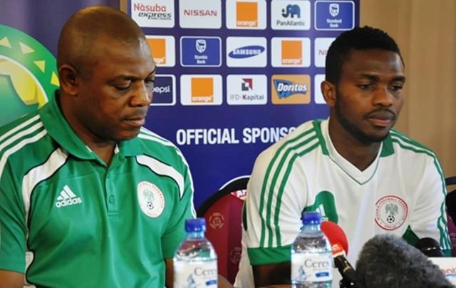 'Your legacies live on' – Joseph Yobo remembers Stephen Keshi 4 year after his death