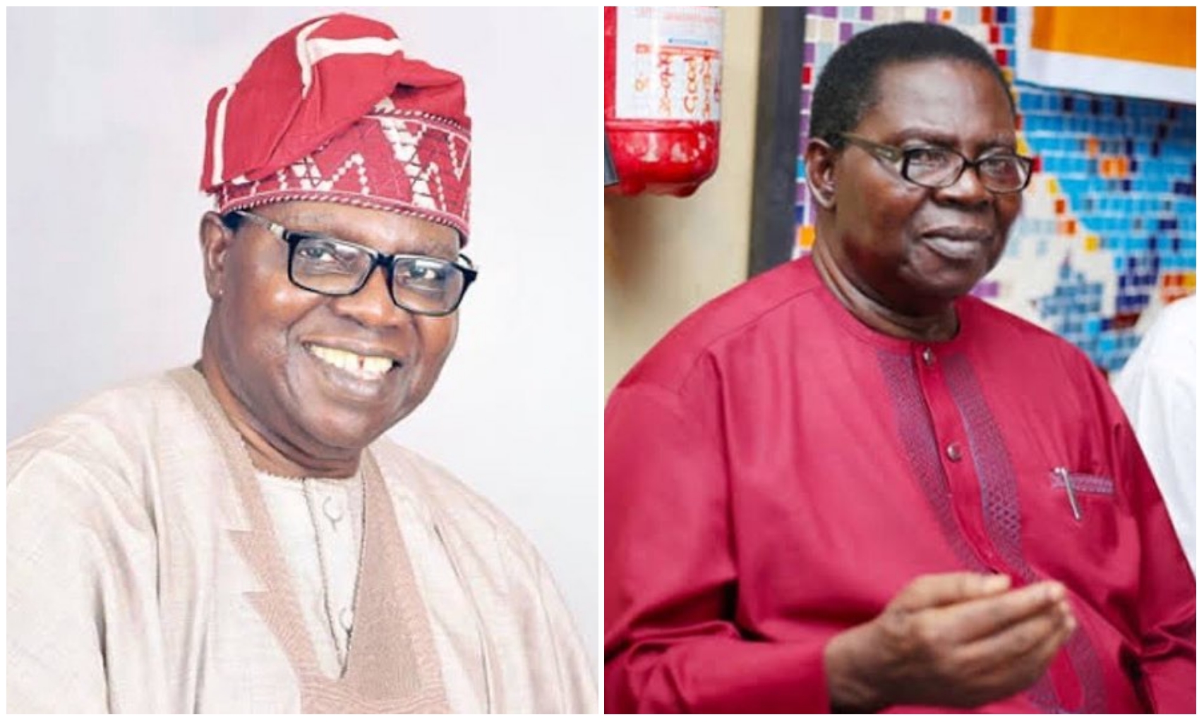 "My death rumour taught me a lesson I would not forget" – Ebenezer Obey