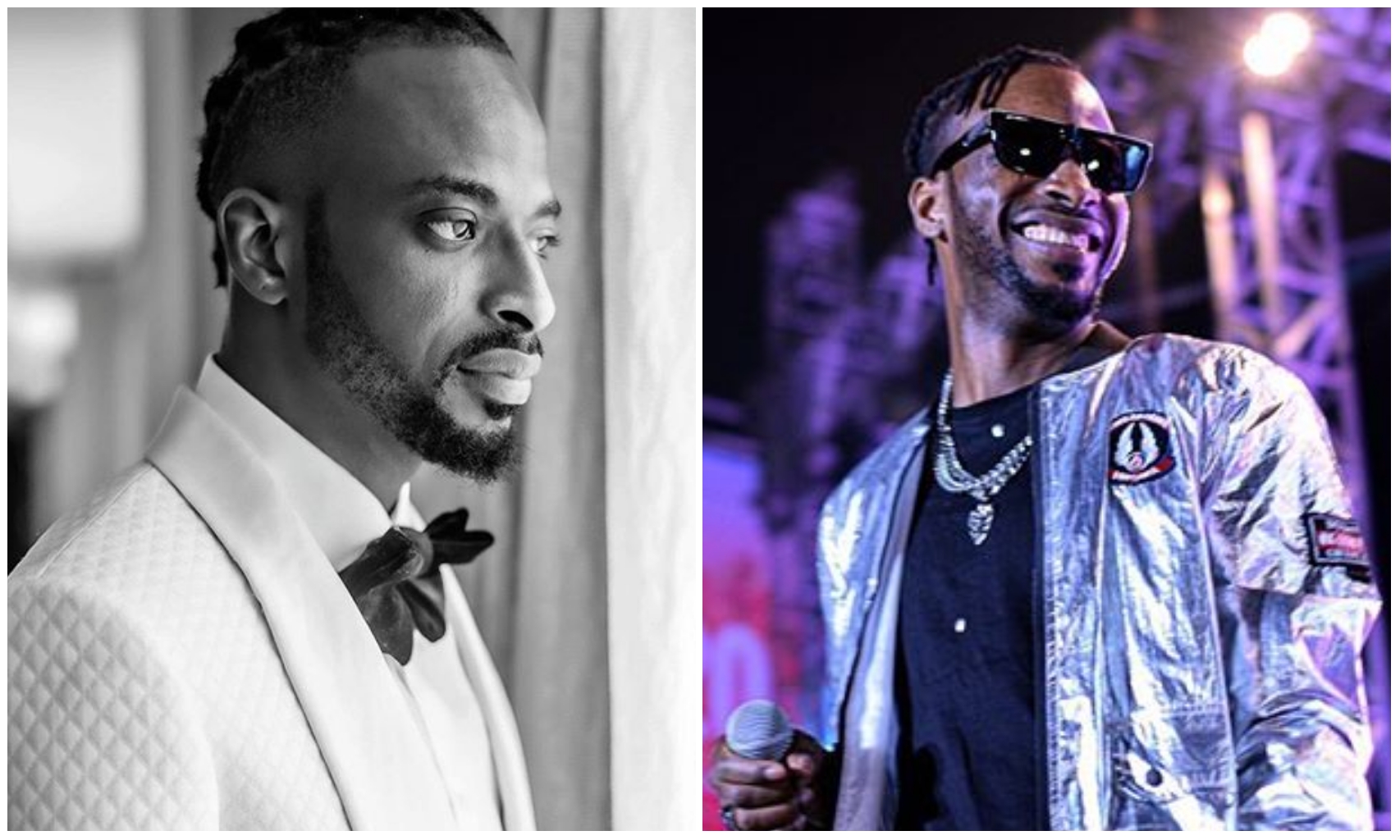 'I promised myself Grammy Award, not the fans" – 9ice opens up on failed ambition