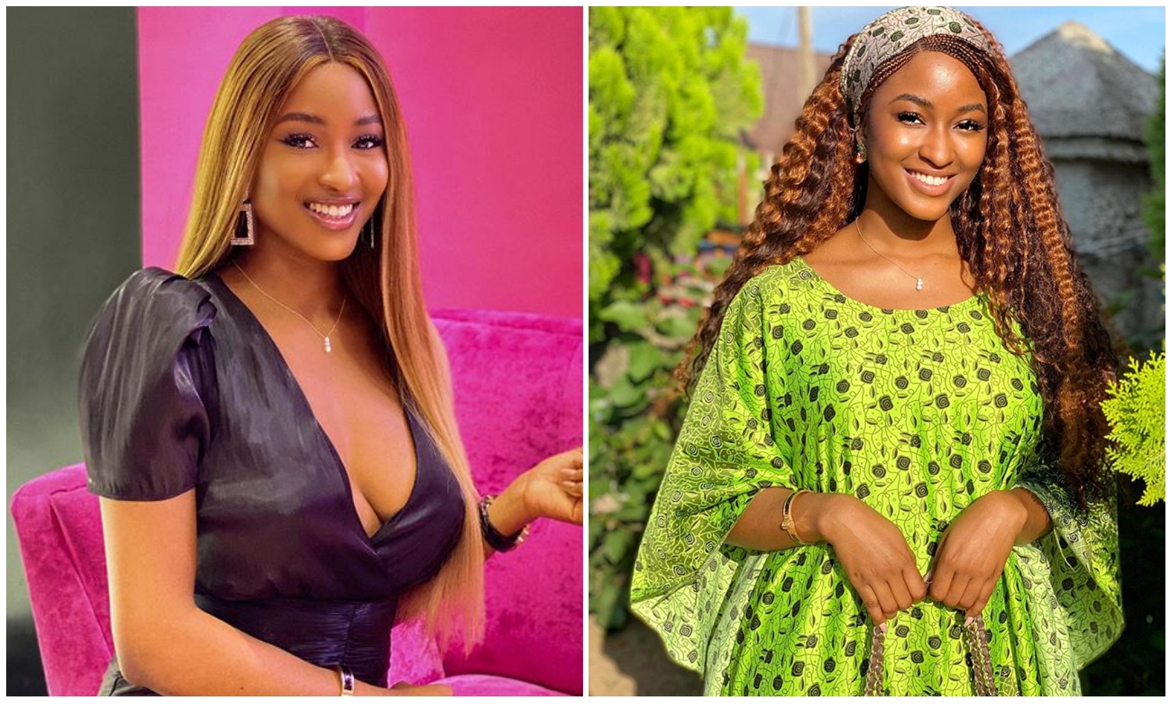 'Keep your whole life low-key' – BBNaija's Kim Oprah urges fans in new post (Photos)