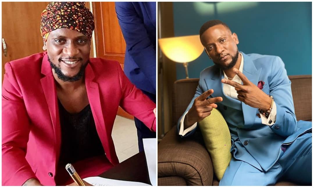 Omashola starts July with new endorsement deal with Lipton