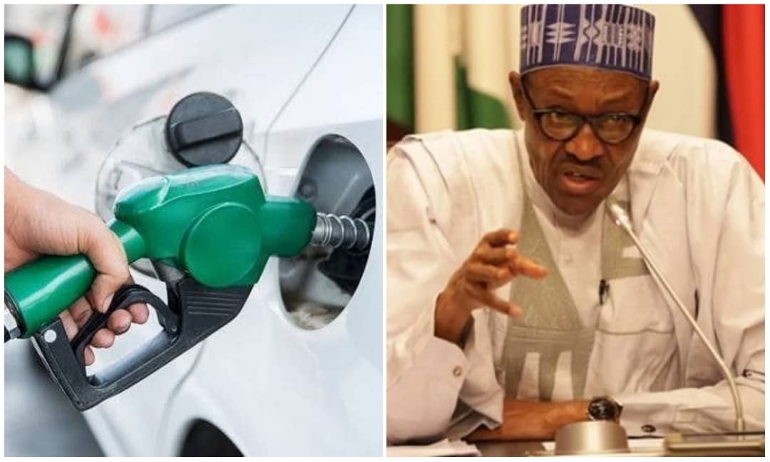 Federal Government increases petrol pump price to N143.80 amid Coronavirus crisis 1 Federal Government increases petrol pump price to N143.80 amid Coronavirus crisis
