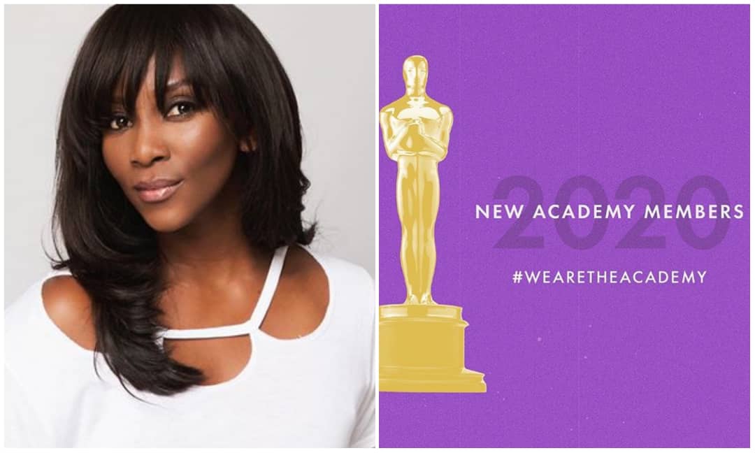 Genevieve Nnaji inducted into The Academy Awards new class members