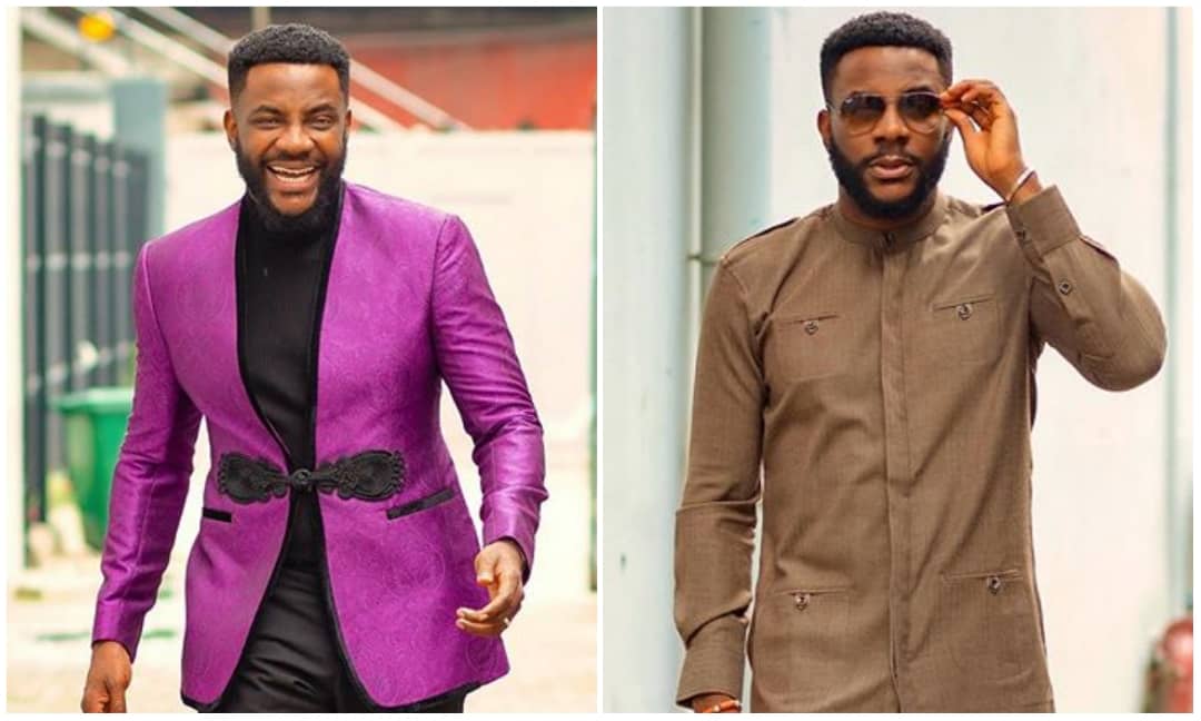  Ebuka confirmed as host for fifth edition of Big Brother Naija Show