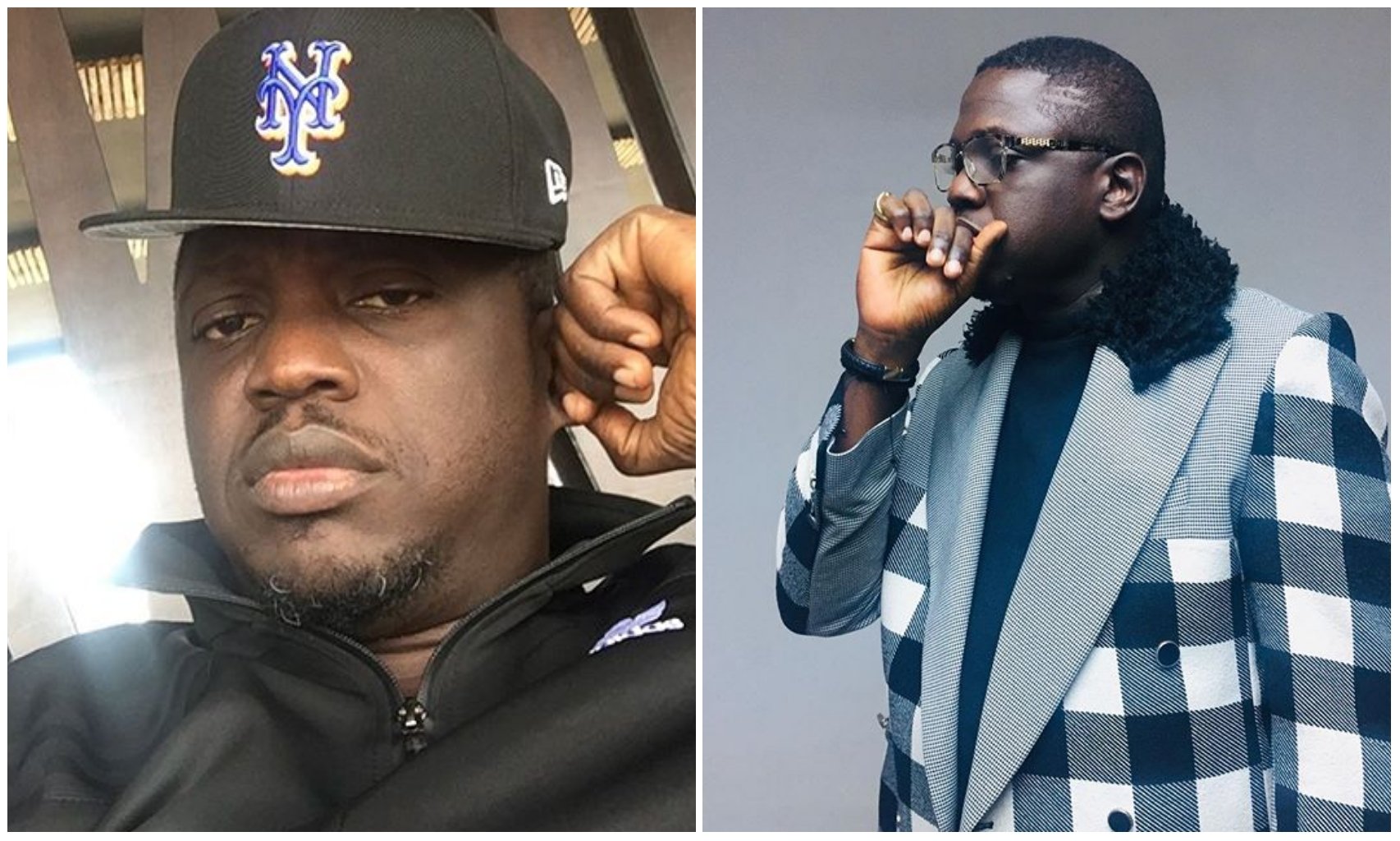 Don’t be fooled, Most of these entertainers are dead broke — Rapper illbliss