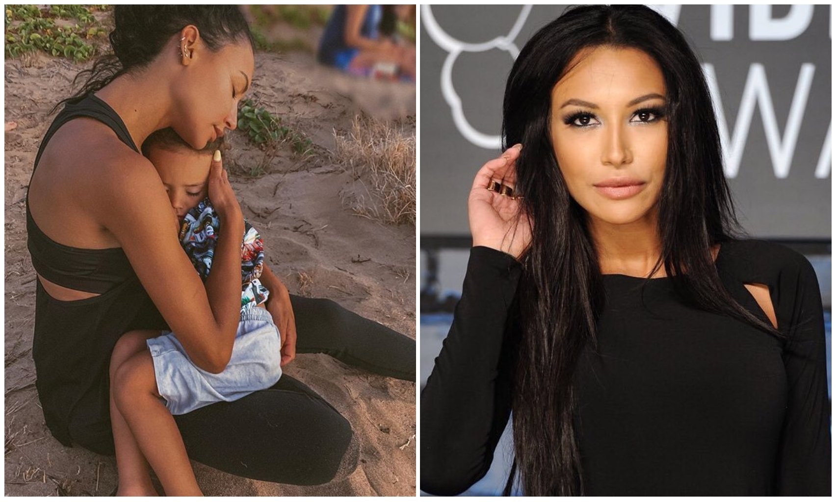 Glee star, Naya Rivera's cause of death identified as accidental drowning