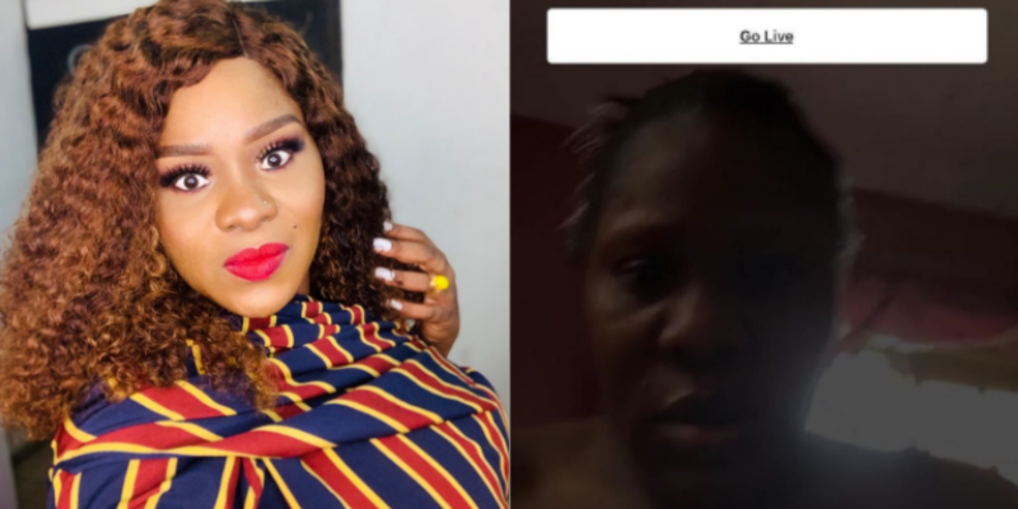 Facts you have to know about alleged Instablog9ja owner that surfaced online