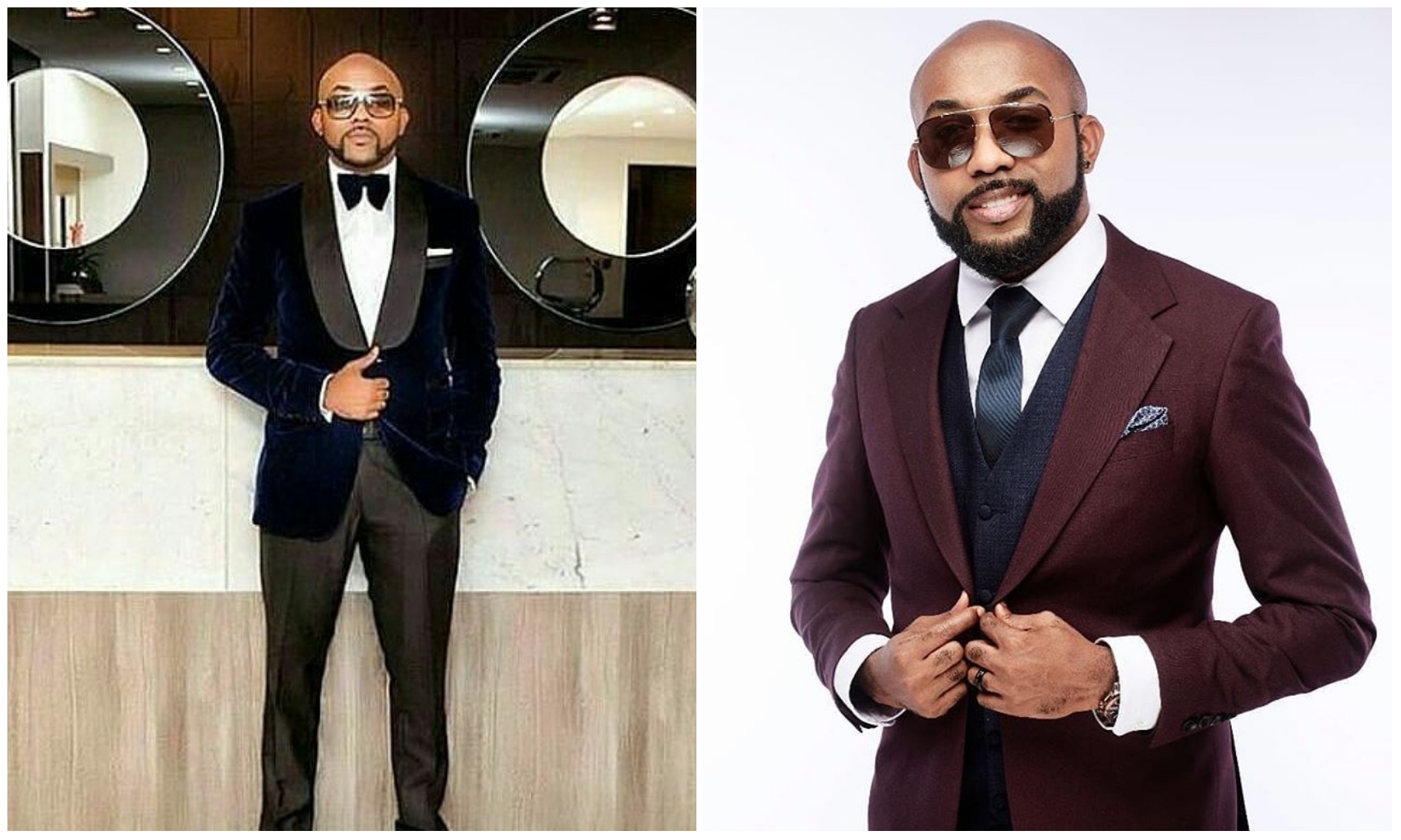 Banky W hints on dishing out a new album in the next coming month (Screenshot)