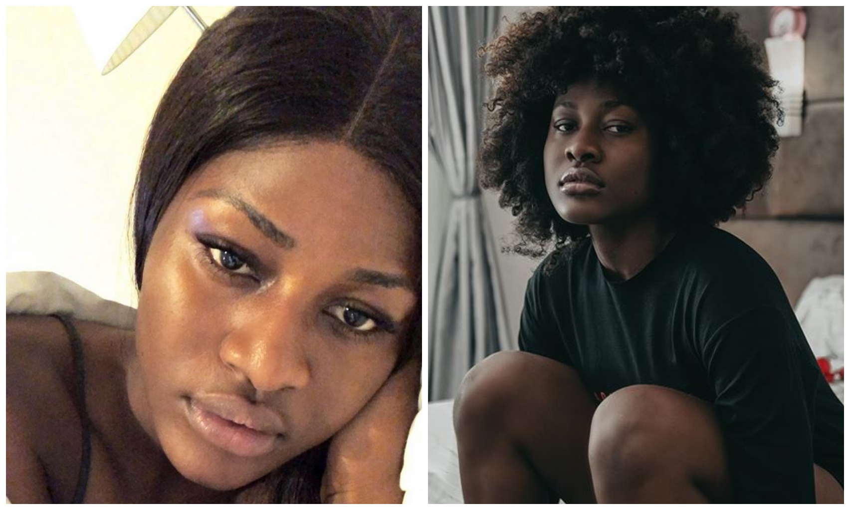 I'm sad and I've been searching for my soul – BBNaija's Alex Unusual cries out