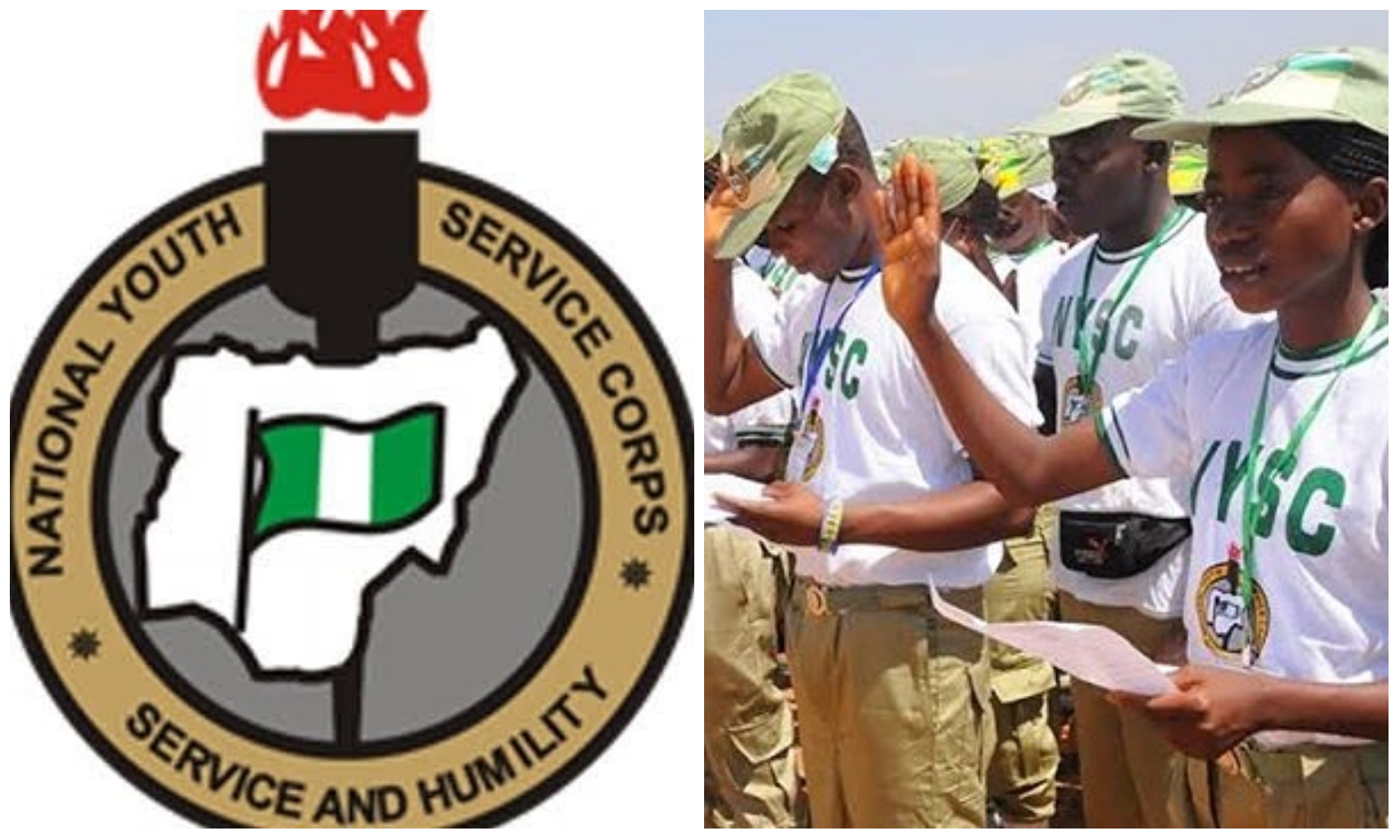 Federal Government approves reopening of NYSC orientation camps
