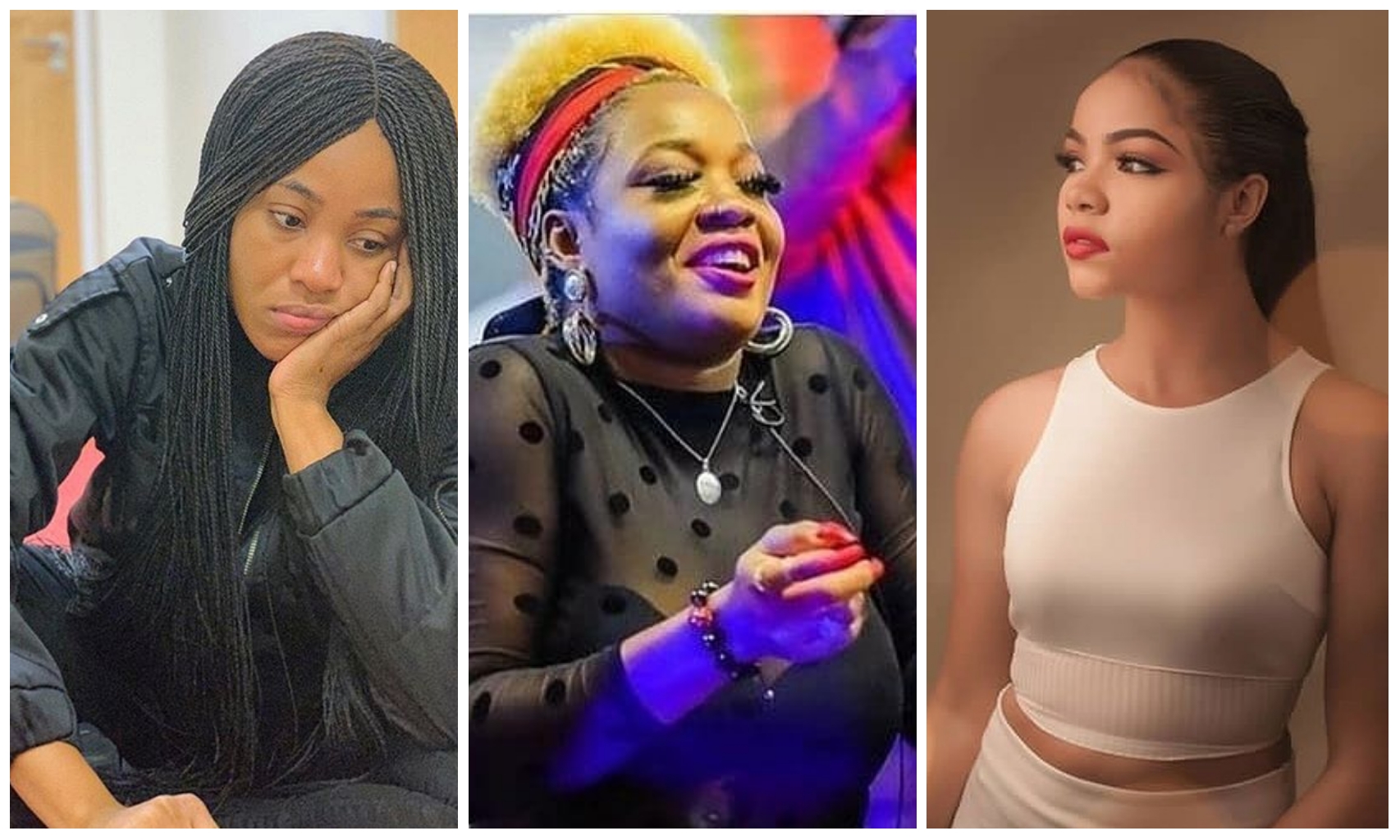 #BBNaija: If Nengi wanted Kidd, Erica wouldn’t have stood a chance – Lucy (Video)